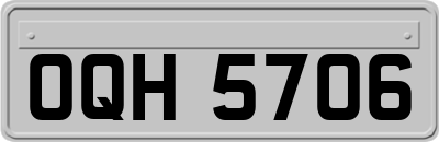 OQH5706