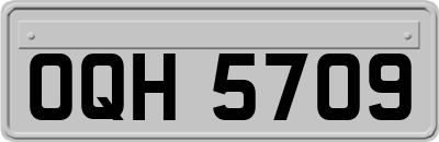 OQH5709