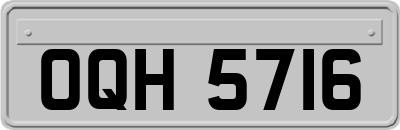 OQH5716
