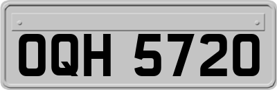OQH5720