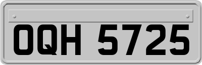 OQH5725