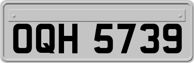 OQH5739