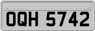 OQH5742