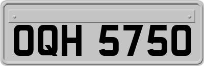 OQH5750