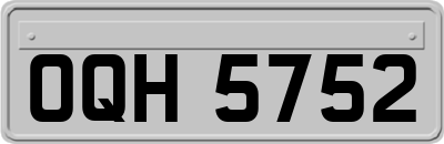OQH5752