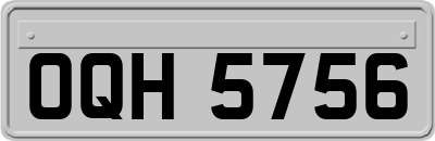 OQH5756