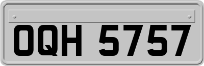 OQH5757