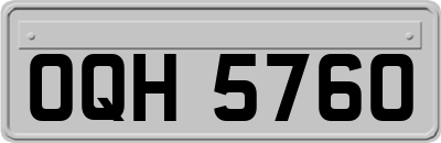 OQH5760