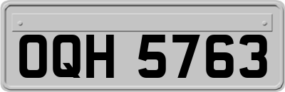 OQH5763