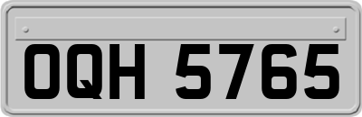 OQH5765