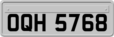 OQH5768