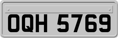 OQH5769