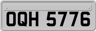 OQH5776