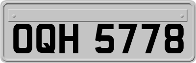 OQH5778