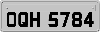 OQH5784