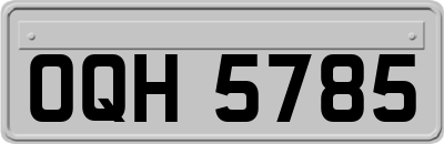 OQH5785