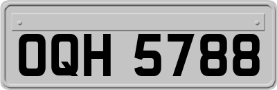 OQH5788