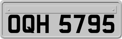 OQH5795