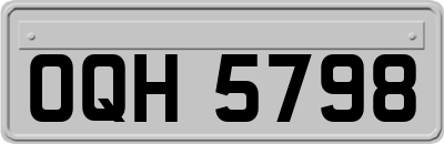 OQH5798