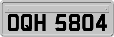 OQH5804
