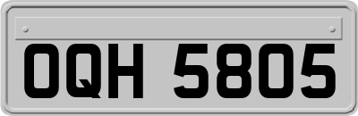 OQH5805