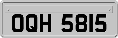 OQH5815