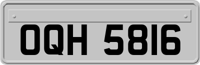 OQH5816