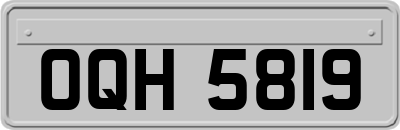 OQH5819