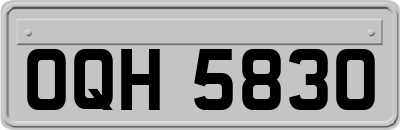 OQH5830