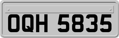 OQH5835