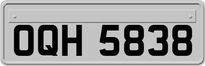 OQH5838