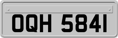 OQH5841