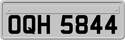 OQH5844