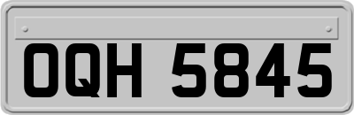 OQH5845