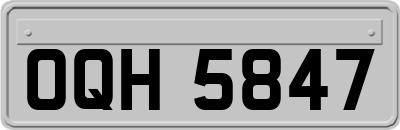 OQH5847