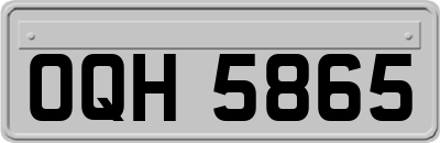 OQH5865