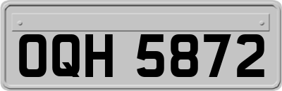 OQH5872