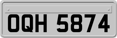 OQH5874