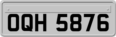 OQH5876