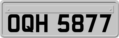 OQH5877
