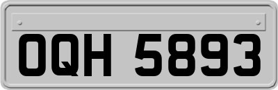 OQH5893