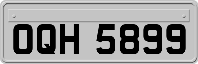 OQH5899