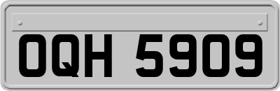 OQH5909