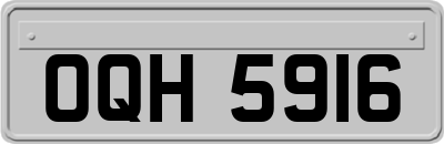 OQH5916