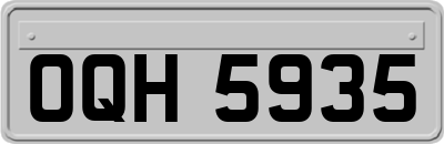 OQH5935