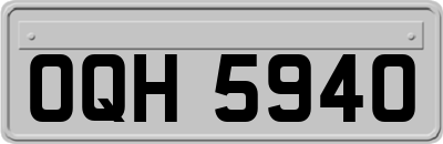 OQH5940