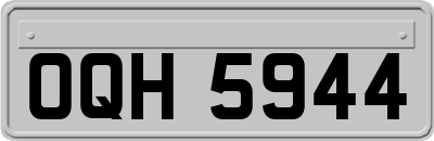 OQH5944