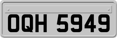 OQH5949
