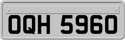 OQH5960