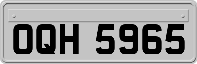 OQH5965